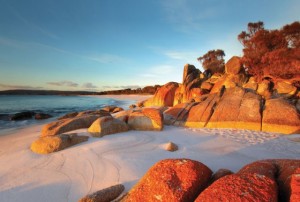 Bay of Fires