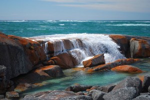 Bay of Fires