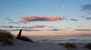 Bicheno.... East coast of Tasmania