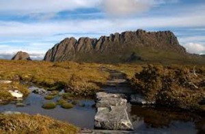 Cradle Mountain