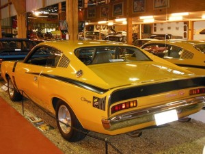 I took this photo for you Kez.... does it bring back memories ???