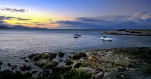 So peaceful.... we had the beaches to ourselves most of the time