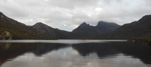 It is a very peaceful spot... although probably not in summer with more visitors