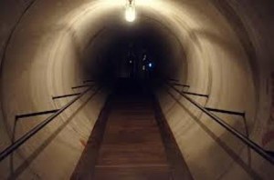 We particularly enjoyed the structure of the extensive Mona building