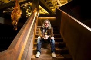 Mona founder - David Walsh