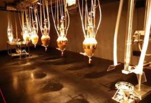 The Poo Machine - Mona