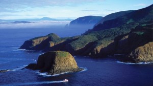 Bruny Island