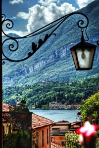 Bellagio, Lake Como