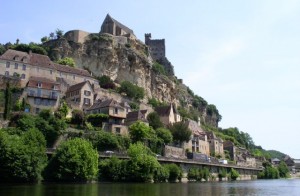 Beynac