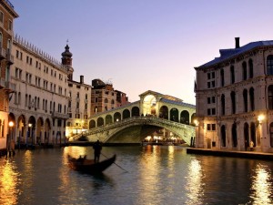 Rialto Bridge