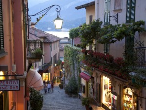 Menaggio, Lake Como