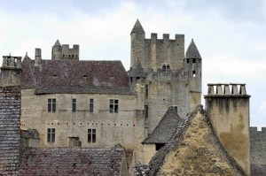 Chateau Beynac