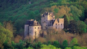 Fayrac Manor Beynac