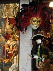 The Carnival of Venice (Italian: Carnevale di Venezia) is an annual festival, held in Venice, It would be great to see.