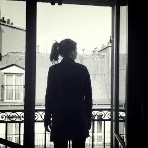 Ar our boutique hotel in Paris.... Le Petit Belloy