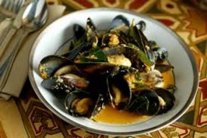 moules