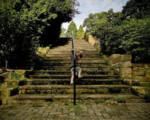 We will return for a picnic one day