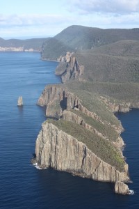 Incredible landscapes