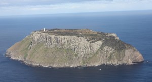 Tasman Island