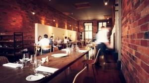 Annie Smithers Bistrot Kyneton