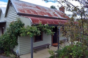 Another Daylesford back street find...... endless