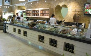 Loved Daylesford Organics