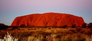 Uluru....amazing