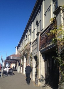 One of my favourite coffee spots