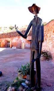 Coober Pedy