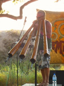 Music at Mindal Markets