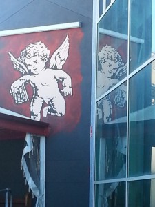 Little Creatures Brewery.... one of our Perth favourites for lunch