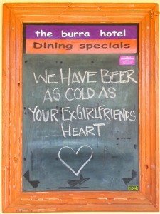 Burra Hotel