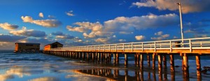 Queenscliff Pier